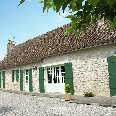 Maison De Vacances - Monsaguel بيت للعطل Issigeac