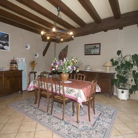 بيت للعطل Maison De Vacances - Monsaguel Issigeac
