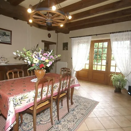 بيت للعطل Maison De Vacances - Monsaguel