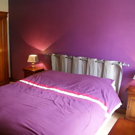 Maison De Vacances - Monsaguel بيت للعطل Issigeac