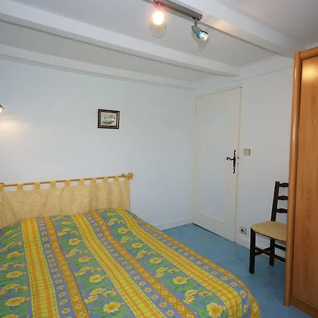Maison De Vacances - Monsaguel Issigeac