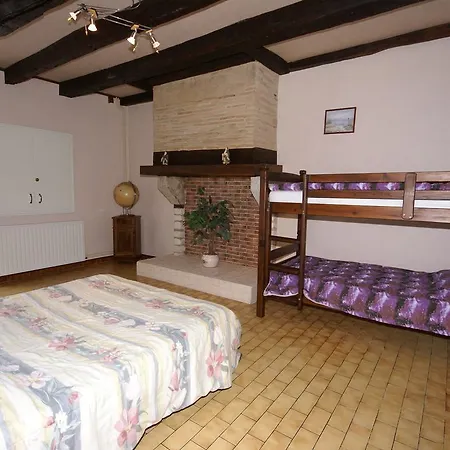 بيت للعطل Maison De Vacances - Monsaguel *