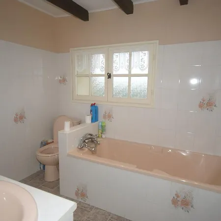 Maison De Vacances - Monsaguel *