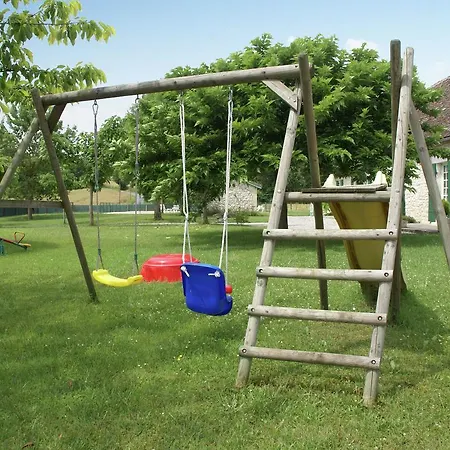 بيت للعطل Maison De Vacances - Monsaguel Issigeac