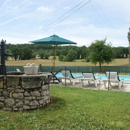 Maison De Vacances - Monsaguel * Issigeac